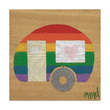 Trademark Fine Art